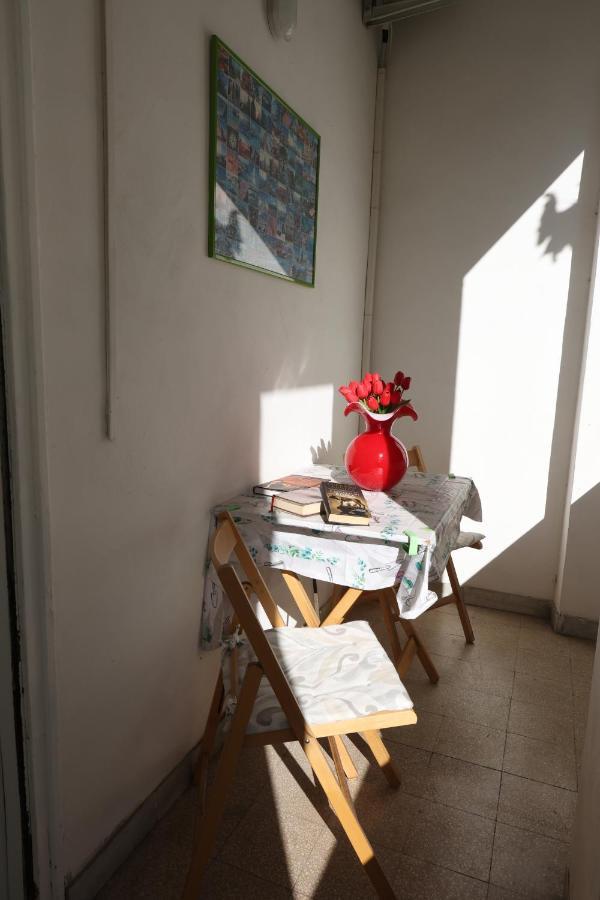 Pietro'S House Daire Roma Dış mekan fotoğraf
