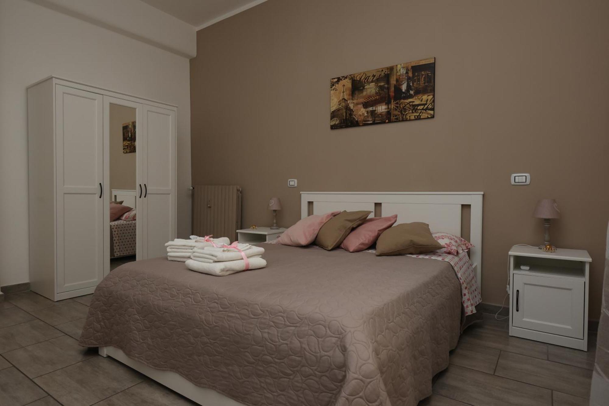 Pietro'S House Daire Roma Dış mekan fotoğraf