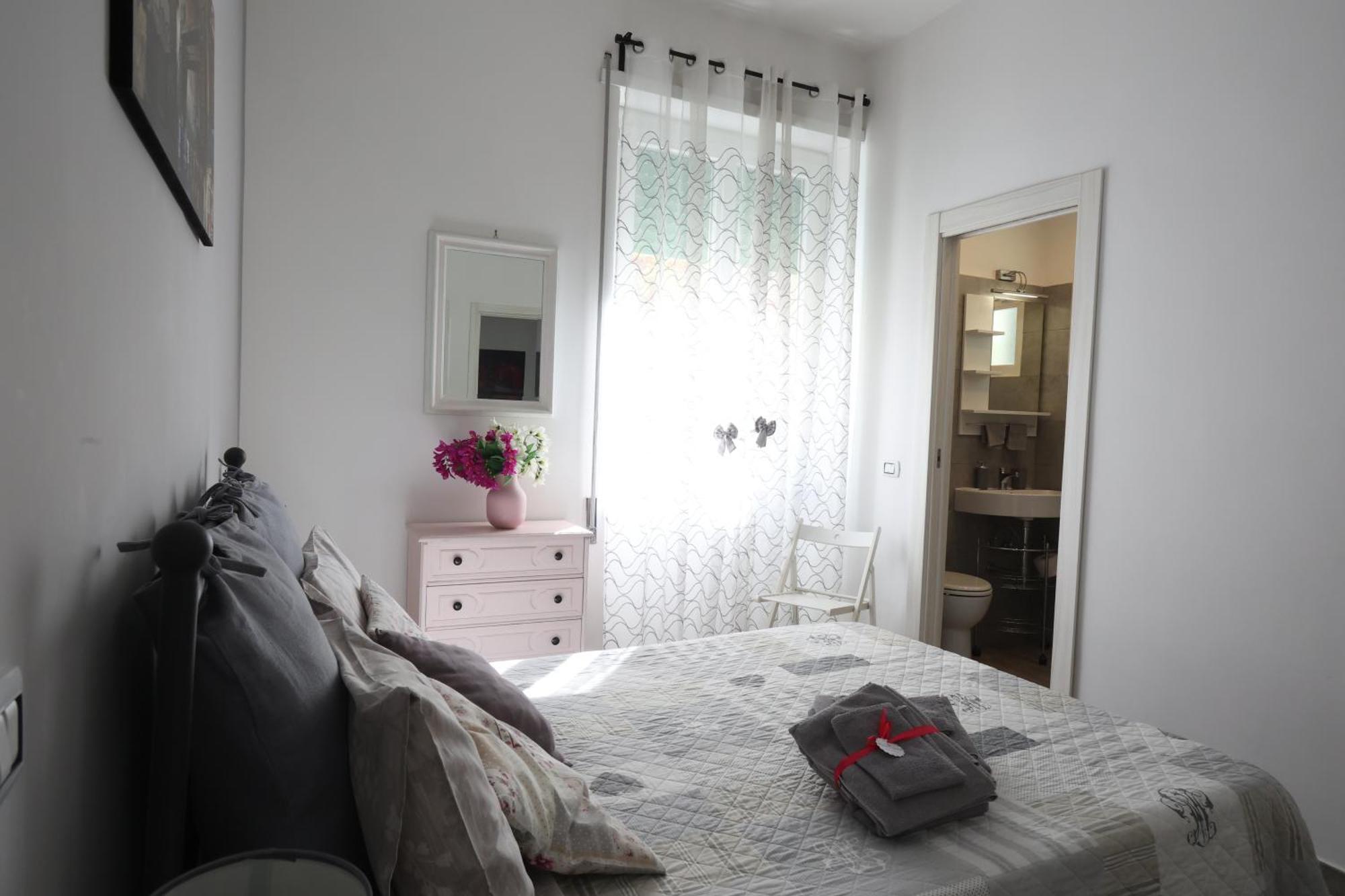 Pietro'S House Daire Roma Dış mekan fotoğraf