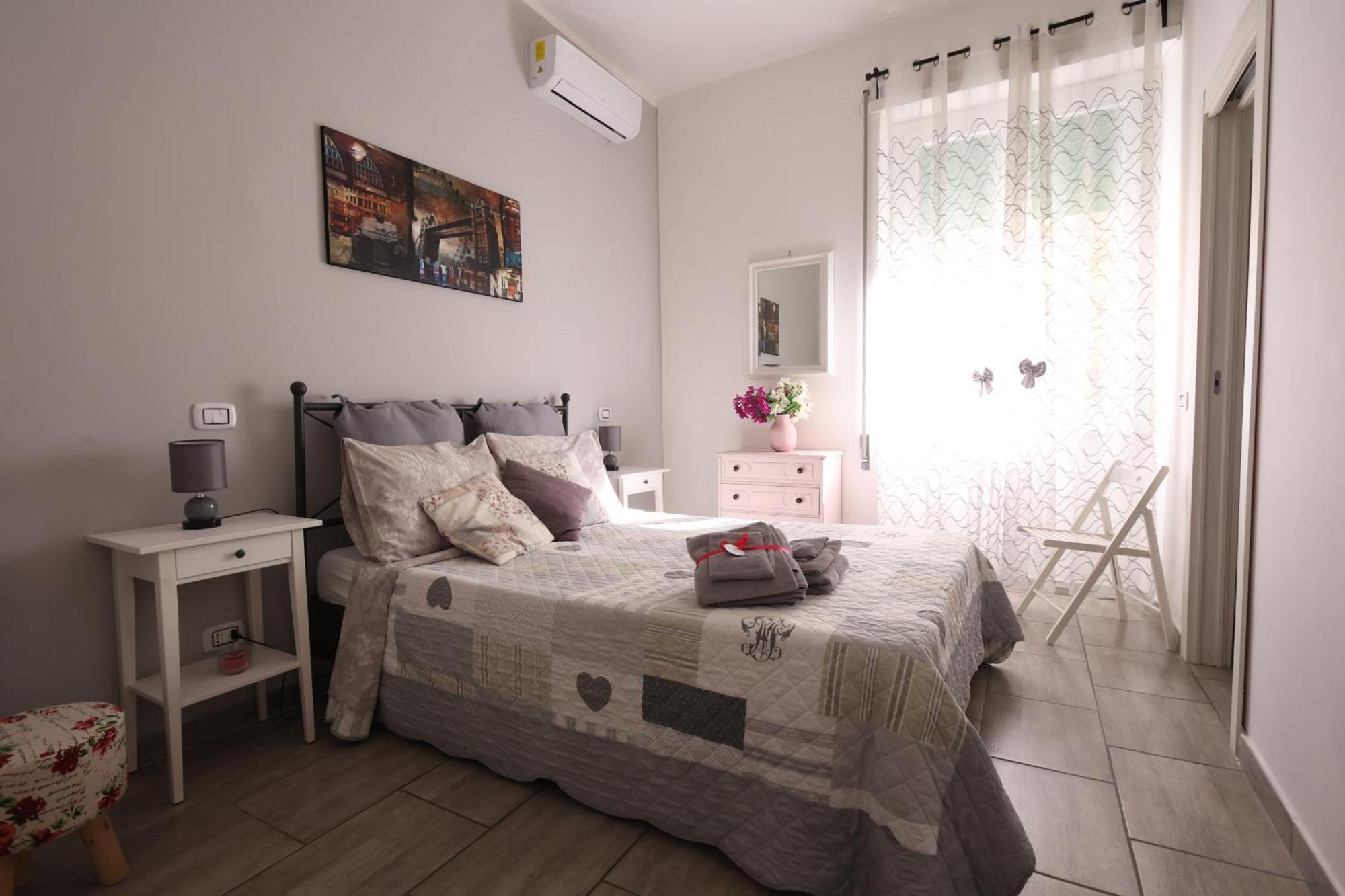 Pietro'S House Daire Roma Dış mekan fotoğraf
