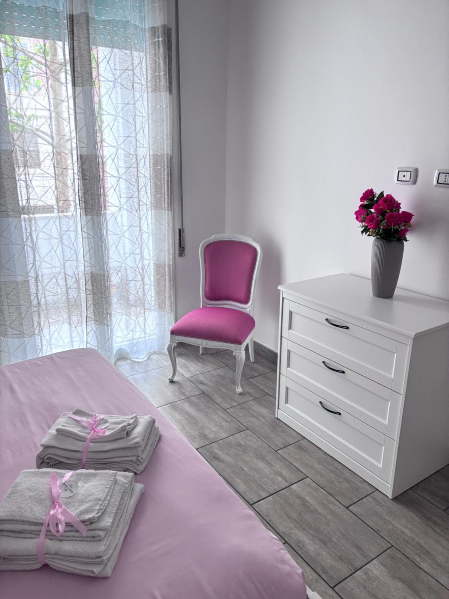 Pietro'S House Daire Roma Dış mekan fotoğraf