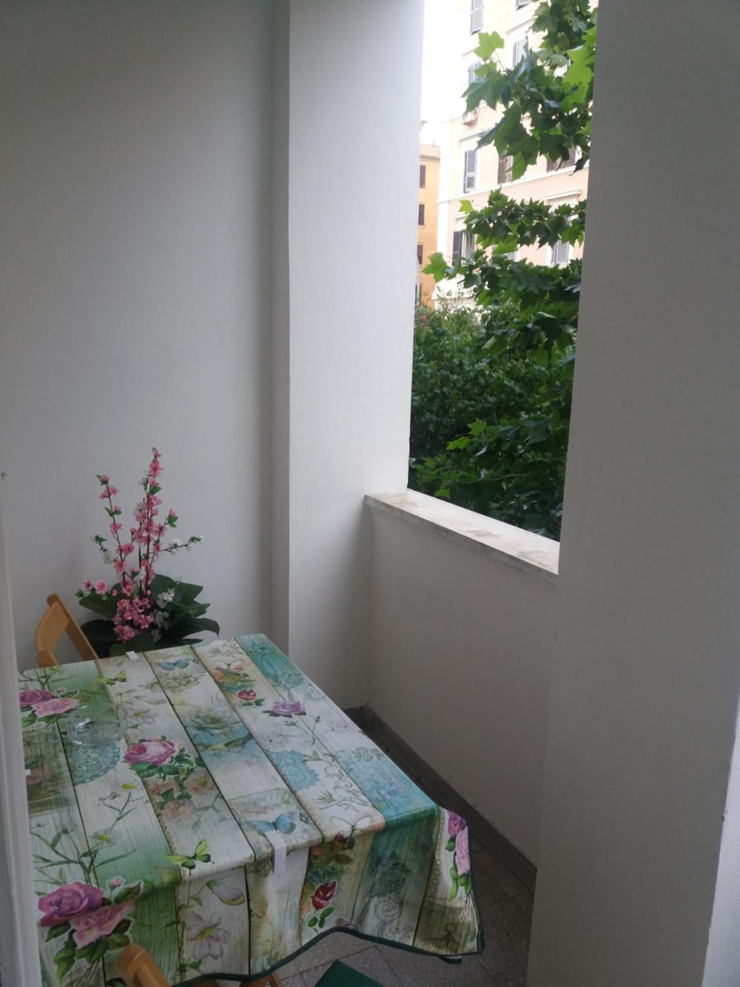 Pietro'S House Daire Roma Dış mekan fotoğraf