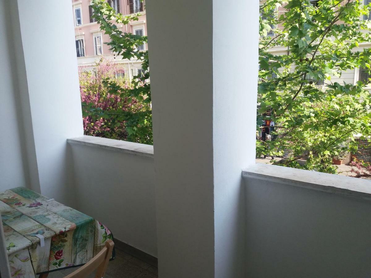 Pietro'S House Daire Roma Dış mekan fotoğraf