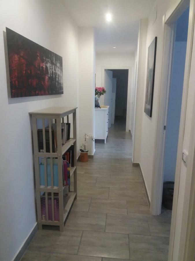 Pietro'S House Daire Roma Dış mekan fotoğraf