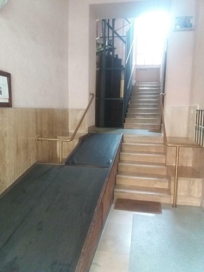 Pietro'S House Daire Roma Dış mekan fotoğraf